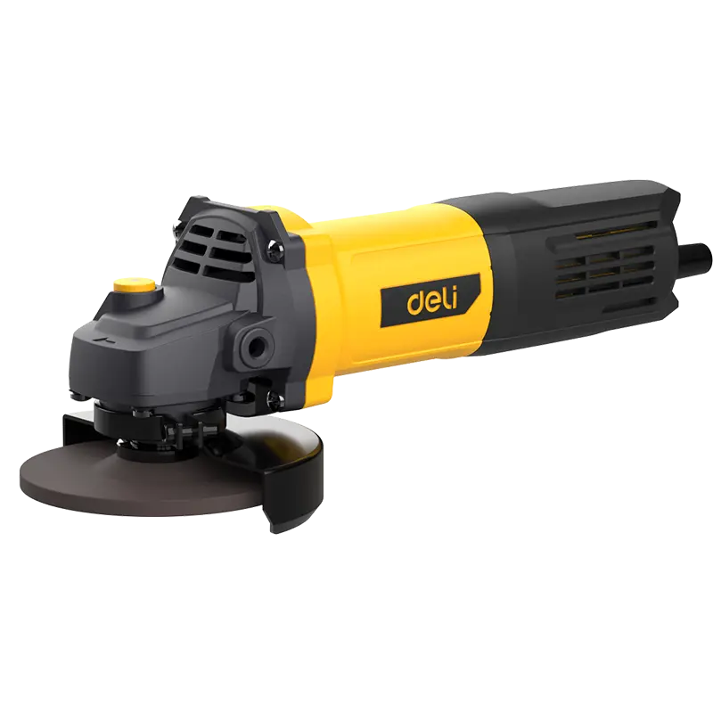 Zollernalb EVO+ Wall Grinder – Long-Neck Dry Construction Grinder, For Grinding
