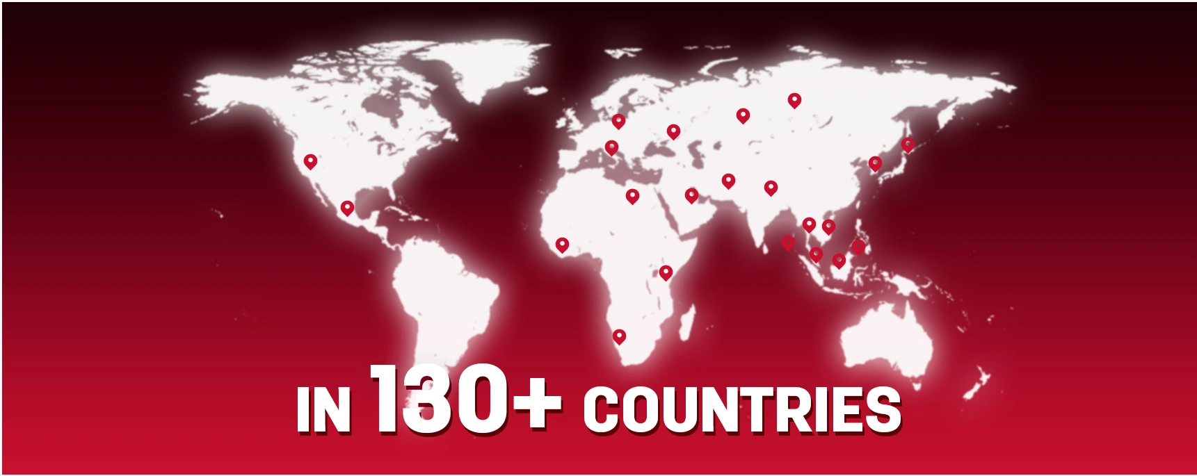 Join Our Global Network, Shape the Future Together