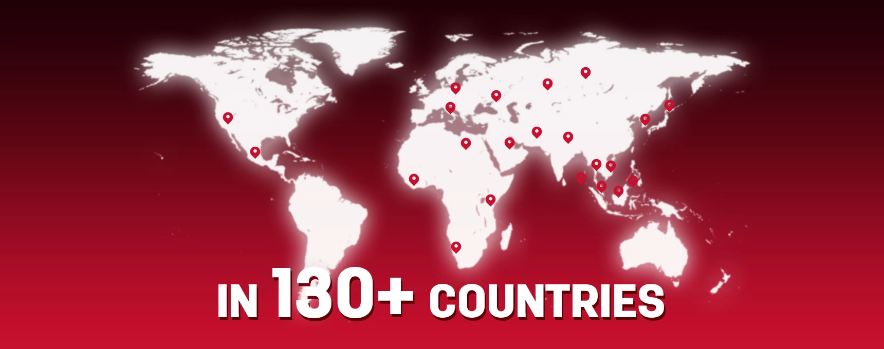 Join Our Global Network, Shape the Future Together