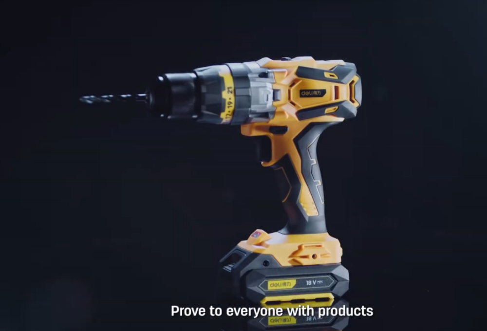 Your Future as a Deli Tools Partner