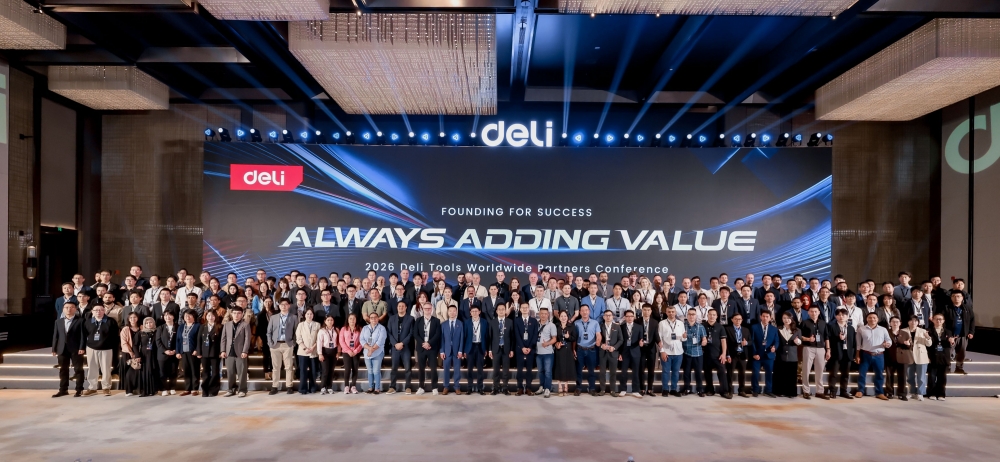 2026-deli-tools-worldwide-partners-conference-successfully-held.jpg